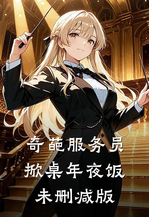 奇葩服务员掀桌年夜饭未删减版