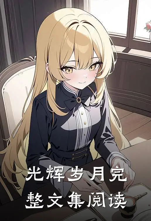 光辉岁月完整文集阅读