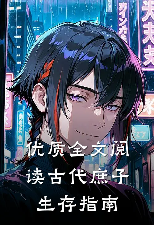 优质全文阅读古代庶子生存指南