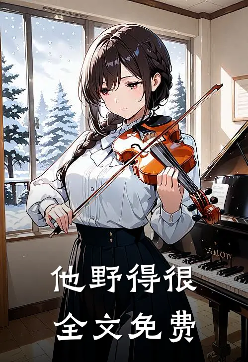 他野得很全文免费