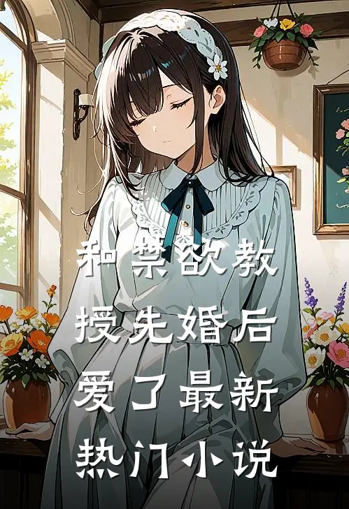 和禁欲教授先婚后爱了最新热门小说