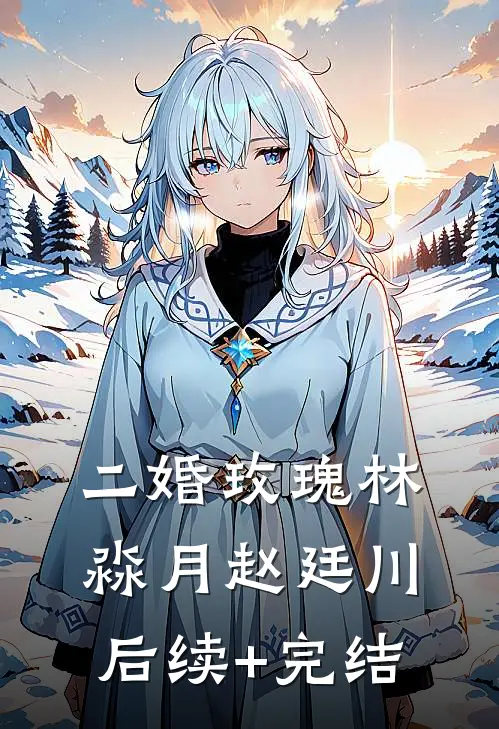 二婚玫瑰林淼月赵廷川后续+完结