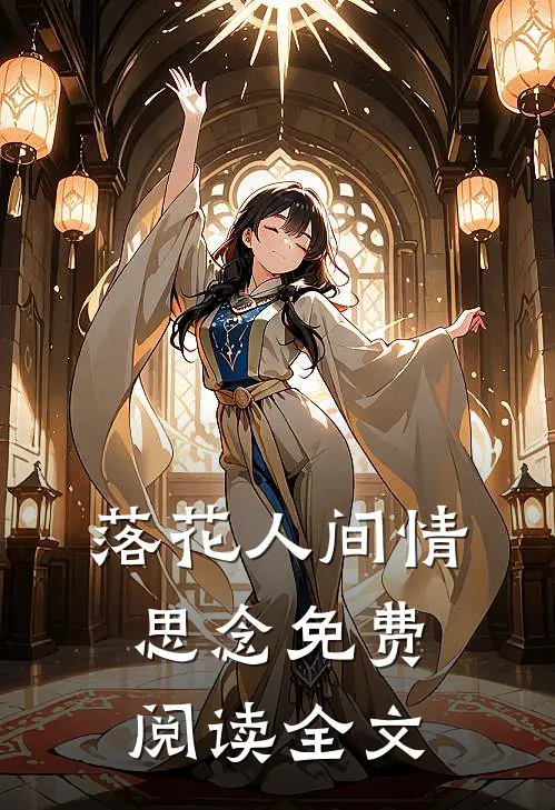 落花人间情思念免费阅读全文