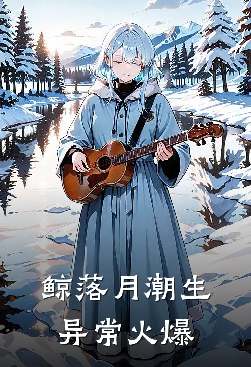 鲸落月潮生异常火爆
