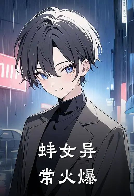 蚌女异常火爆