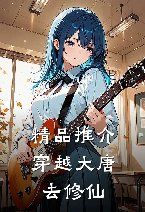 精品推介穿越大唐去修仙