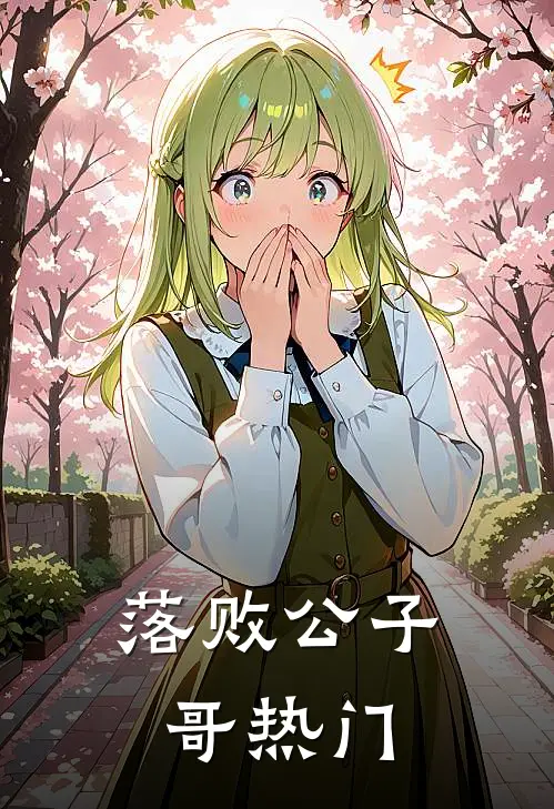 落败公子哥热门