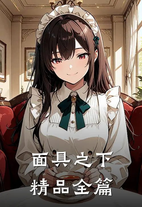 面具之下精品全篇