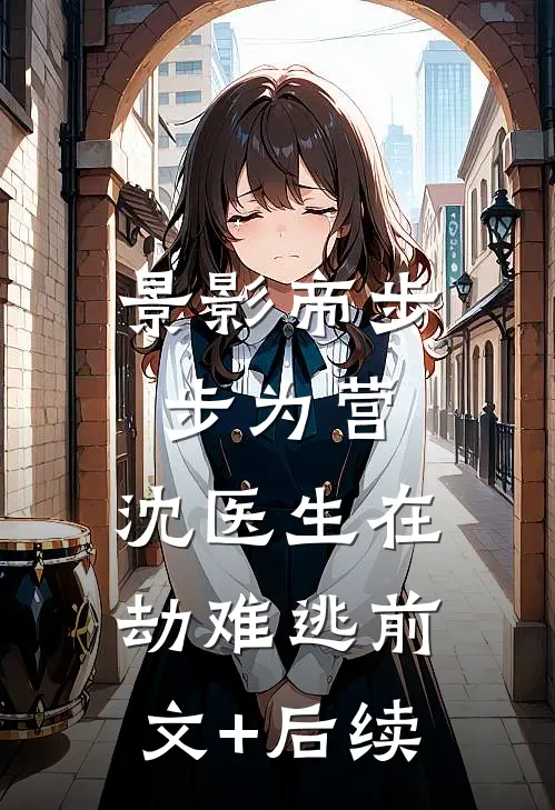 景影帝步步为营，沈医生在劫难逃前文+后续