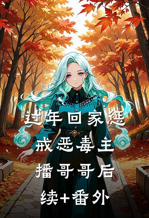过年回家惩戒恶毒主播哥哥后续+番外