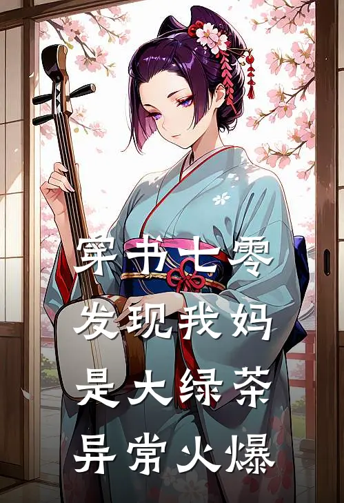 穿书七零，发现我妈是大绿茶异常火爆