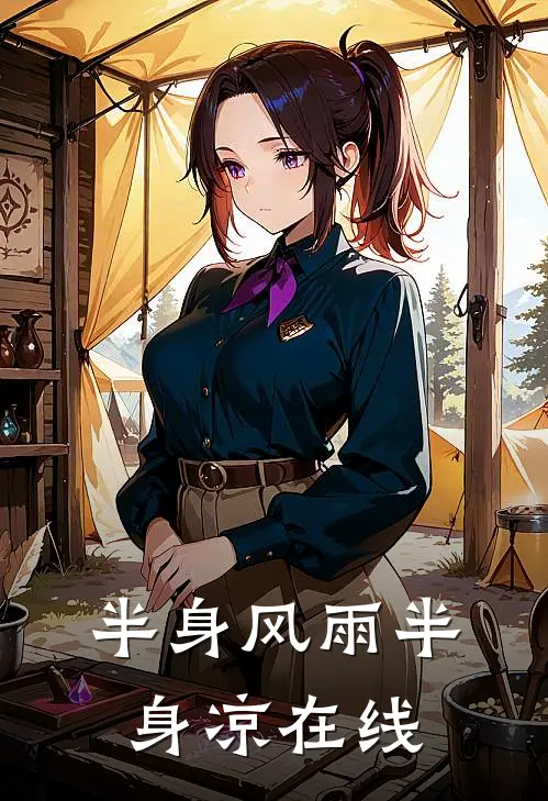 半身风雨半身凉在线