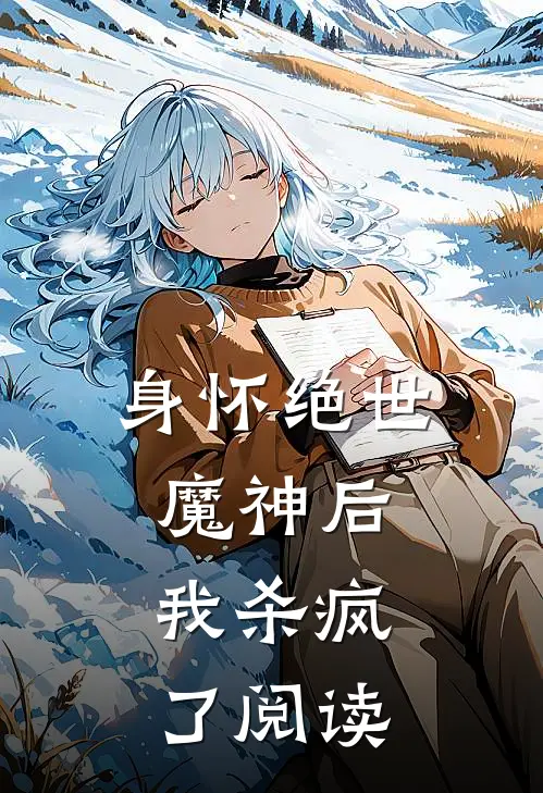 身怀绝世魔神后，我杀疯了阅读
