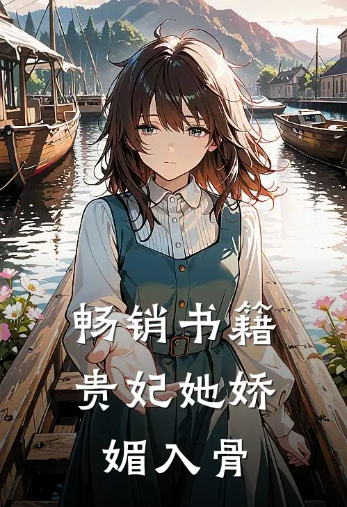 畅销书籍贵妃她娇媚入骨
