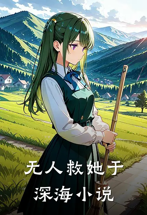 无人救她于深海小说