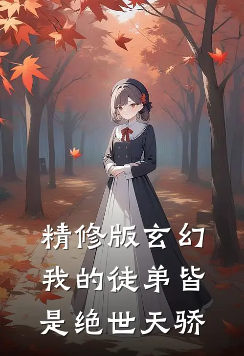 精修版玄幻我的徒弟皆是绝世天骄