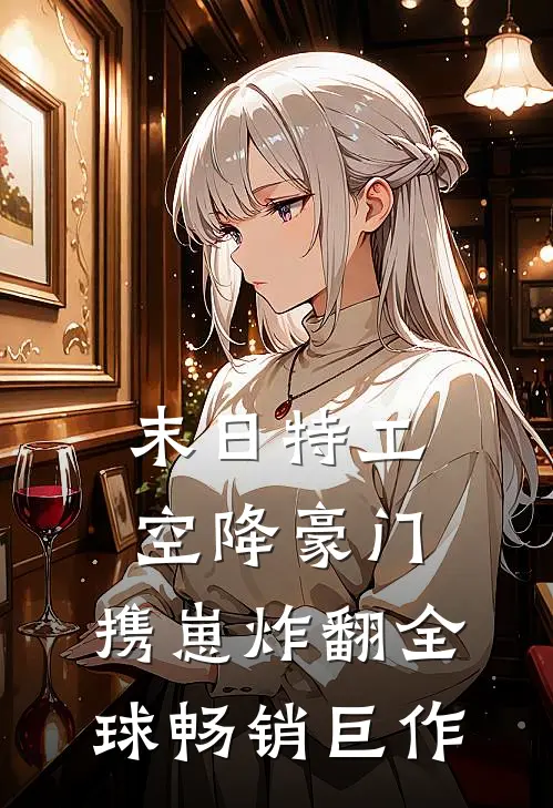 末日特工空降豪门，携崽炸翻全球畅销巨作