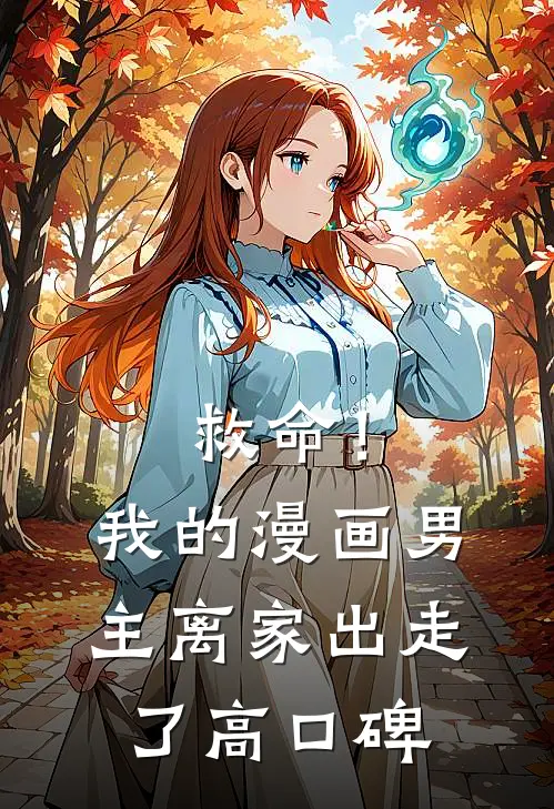 救命！我的漫画男主离家出走了高口碑