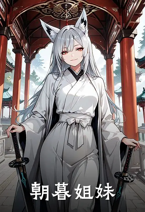 朝暮姐妹
