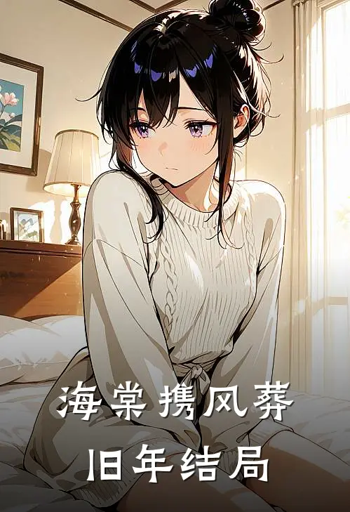 海棠携风葬旧年结局