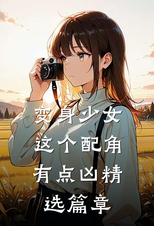 变身少女，这个配角有点凶精选篇章