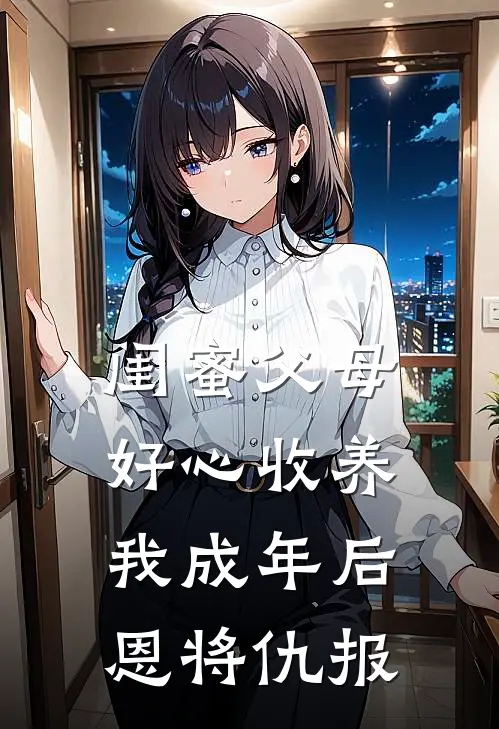 闺蜜父母好心收养，我成年后恩将仇报