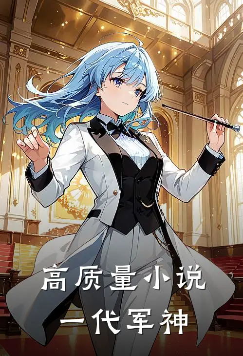 高质量小说一代军神