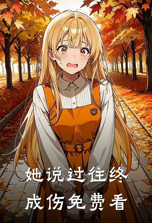 她说过往终成伤免费看