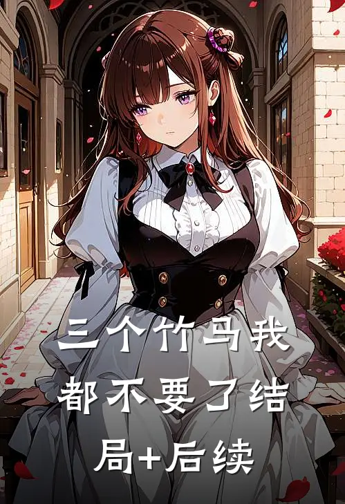 三个竹马我都不要了结局+后续