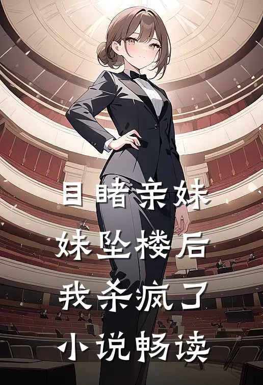 目睹亲妹妹坠楼后,我杀疯了畅读