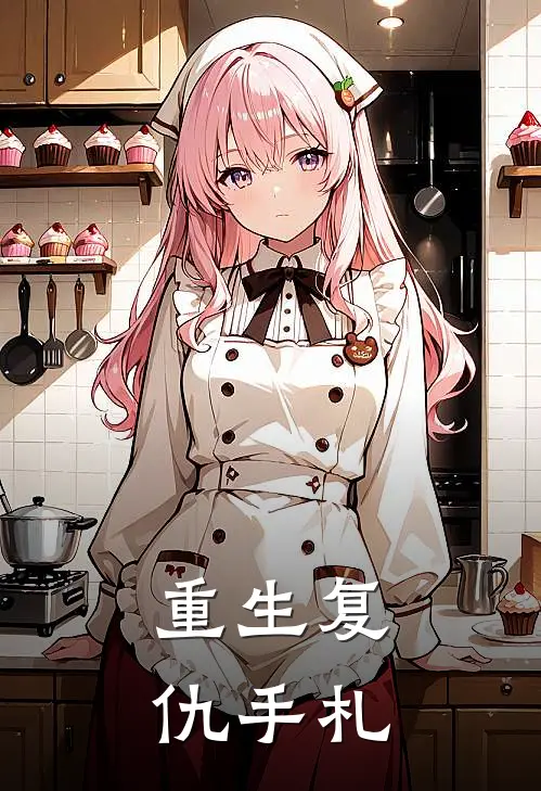 重生复仇手札