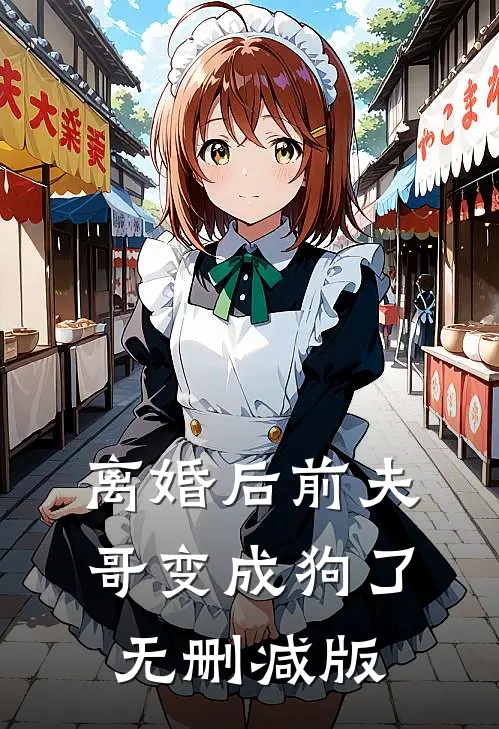 离婚后前夫哥变成狗了无删减版