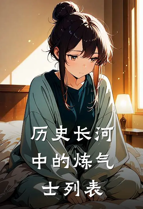 历史长河中的炼气士列表