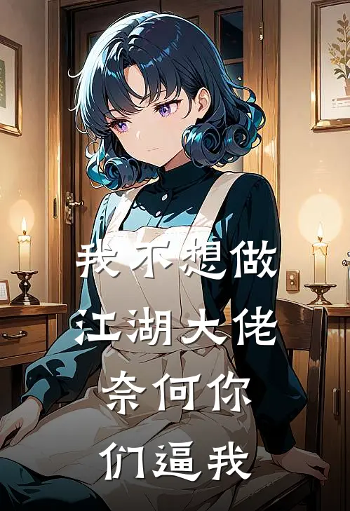 我不想做江湖大佬，奈何你们逼我