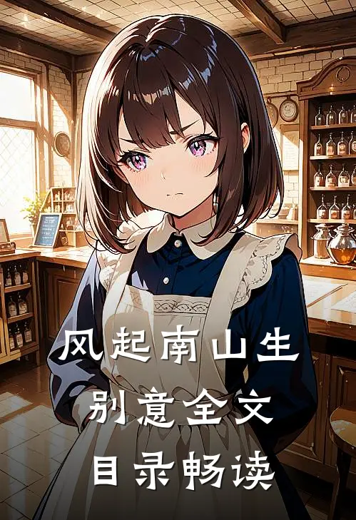 风起南山生别意全文目录畅读