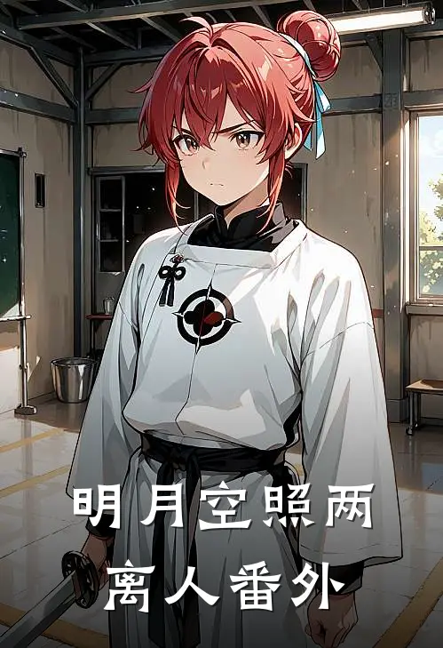 明月空照两离人番外