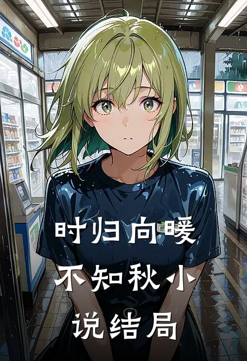 时归向暖不知秋小说结局
