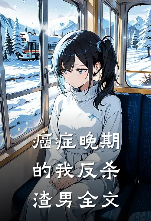 癌症晚期的我反杀渣男全文