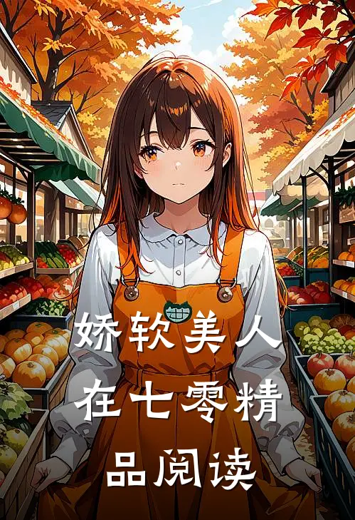 娇软美人在七零精品阅读