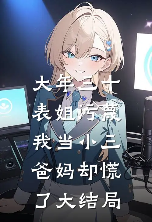 大年三十表姐污蔑我当小三，爸妈却慌了大结局