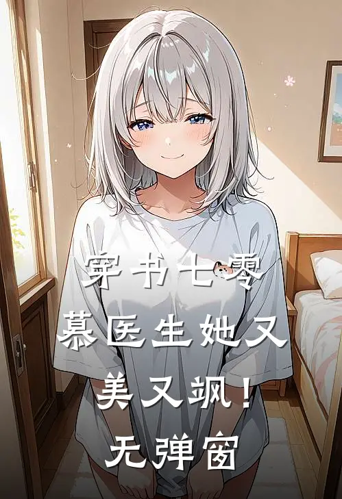 穿书七零：慕医生她又美又飒！无弹窗