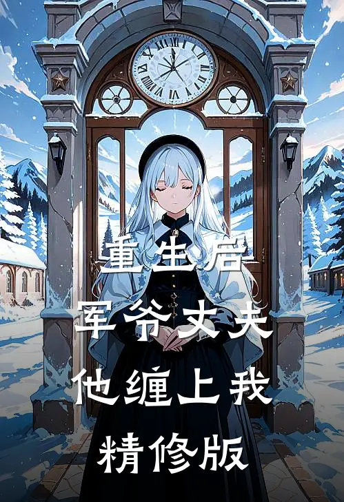 重生后,军爷丈夫他缠上我精修版免费阅读