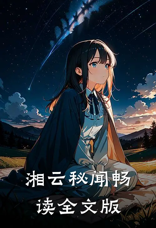 湘云秘闻畅读全文版