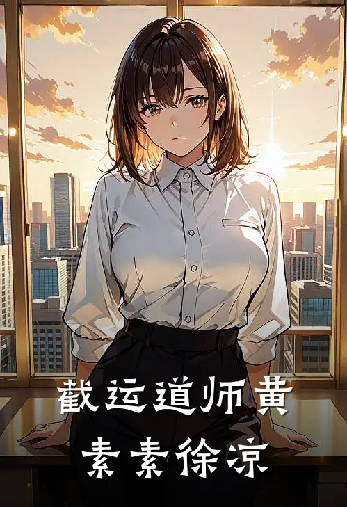 截运道师黄素素徐凉
