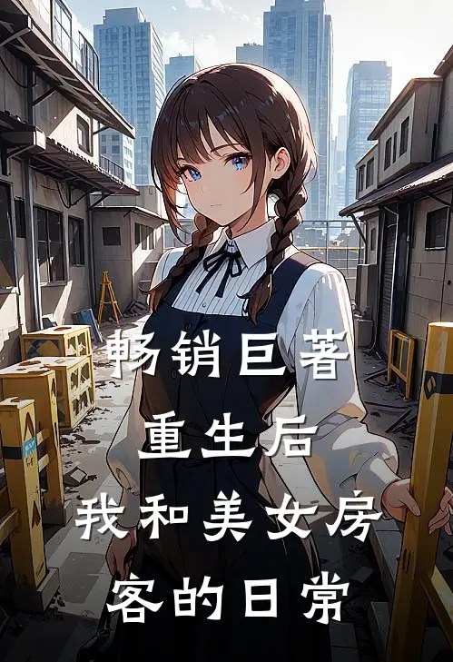 畅销巨著重生后，我和美女房客的日常