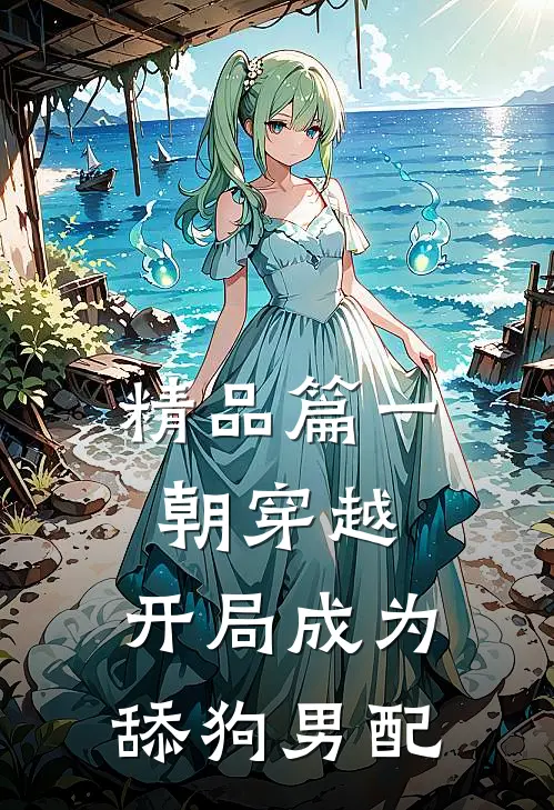 精品篇一朝穿越，开局成为舔狗男配
