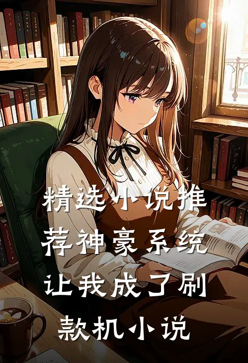 精选小说推荐神豪系统让我成了刷款机小说