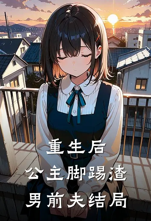 重生后,公主脚踢渣男前夫结局