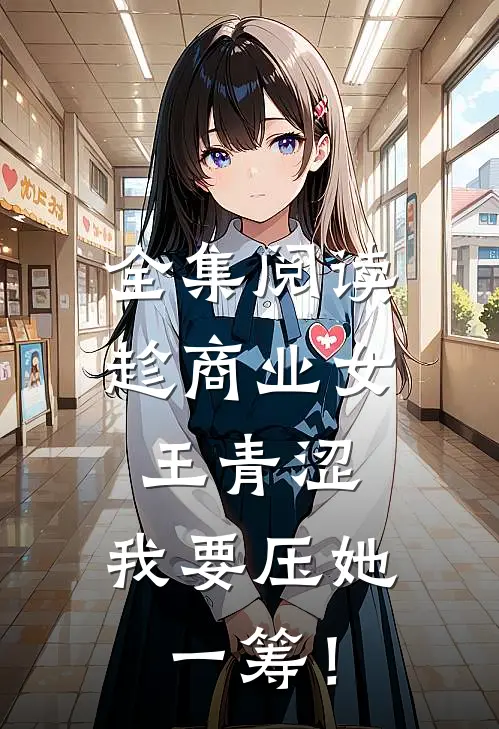 全集阅读趁商业女王青涩，我要压她一筹！