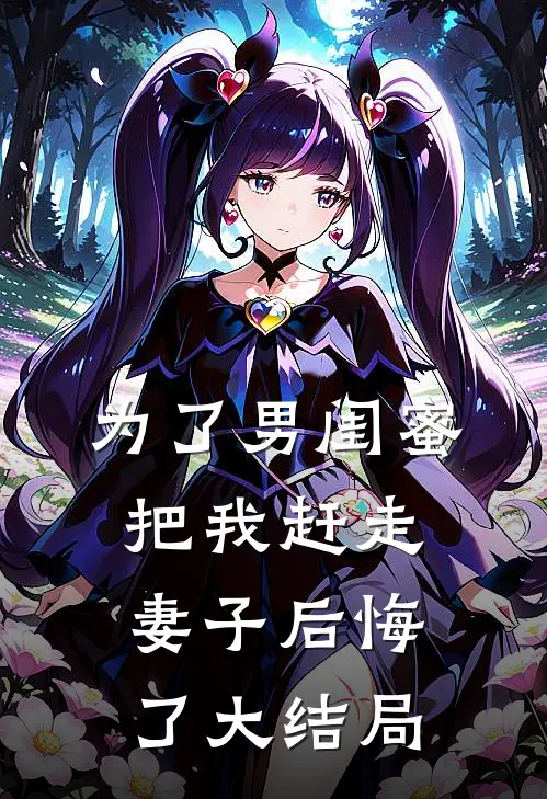 为了男闺蜜把我赶走，妻子后悔了大结局